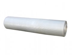 Fólie PE hadice 0,09mm prírodné 30kg 1,5x120m