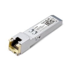 TP-LINK SFP modul TL-SM331T 1Gbase-T SFP RJ45, 100m