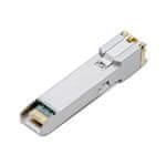 TP-LINK SFP modul TL-SM331T 1Gbase-T SFP RJ45, 100m