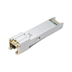 TP-LINK SFP modul TL-SM331T 1Gbase-T SFP RJ45, 100m