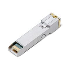 TP-LINK SFP modul TL-SM331T 1Gbase-T SFP RJ45, 100m