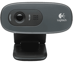 Logitech PROMO webová kamera HD Webcam C270