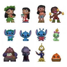 Funko Mystery Minis Lilo & Stitch 1 náhodný kus