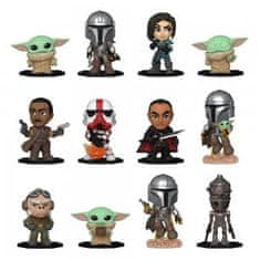 Funko Mystery Minis Star Wars: Mandalorian 1 náhodný kus