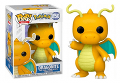 Funko Pop! Zberateľská figúrka Pokémon Dragonite 850