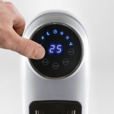 Home Ventilátor stlpový s DO HOME TWFR120