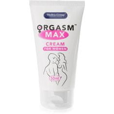 XSARA Orgasm max cream for women - usnaduje dosažení orgasmu - 50 ml - 75187200