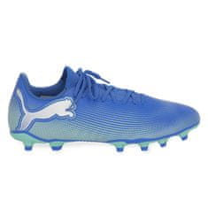 Puma Obuv tmavomodrá 42.5 EU Future 7 Play