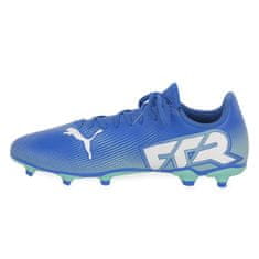 Puma Obuv tmavomodrá 42.5 EU Future 7 Play