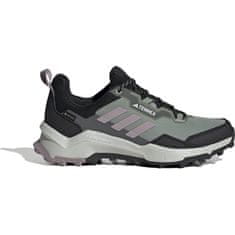 Adidas Obuv zelená 39 1/3 EU Terrex Ax4 Gtx