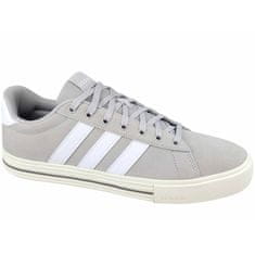 Adidas Obuv sivá 45 1/3 EU Daily 4.0