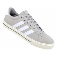 Adidas Obuv sivá 45 1/3 EU Daily 4.0