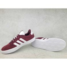 Adidas Obuv červená 45 1/3 EU Vl Court 3.0