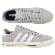 Adidas Obuv sivá 45 1/3 EU Daily 4.0