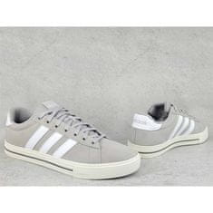 Adidas Obuv sivá 49 1/3 EU Daily 4.0