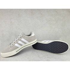 Adidas Obuv sivá 49 1/3 EU Daily 4.0