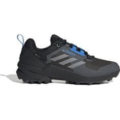 Adidas Obuv čierna 42 2/3 EU Terrex Swift R3 Gtx