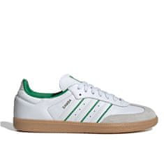 Adidas Obuv 40 2/3 EU Samba Og