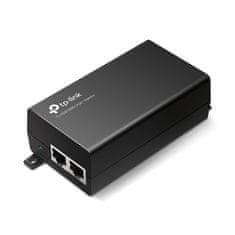 TP-LINK POE POE160S PoE+ napájanie 48 V, 30 W, IEEE802.3af/at