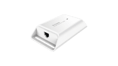 D-Link DPE-301GI 1-port Gigabit 30W PoE+ Injector