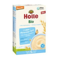 Holle BIO Moja úplne prvá kašička 250 g