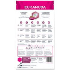 Eukanuba Krmivo Daily Care Adult Mono Proteín Duck 2,3kg