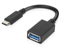 Lenovo USB-C to USB-A adaptér