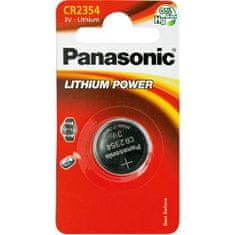 PANASONIC CR-2354 1BP Li