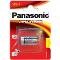 PANASONIC CR123 1BP Li