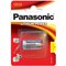 PANASONIC CR123 1BP Li