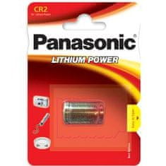 PANASONIC CR2 1BP Li