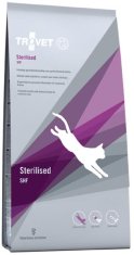 Trovet Feline SHF Sterilised 3 kg