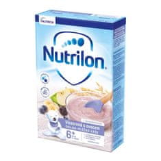 Nutrilon Pronutra Viaczrnná kaša s ovocím 225 g, 6+