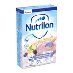 Nutrilon Pronutra Viaczrnná kaša s ovocím 225 g, 6+