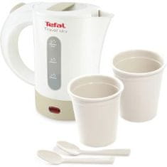 Tefal KO120130 VARNÁ KANVICA CESTOVNÁ