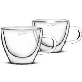 Lamart LT9026 SET 2KS CAPPUCINO 190 VASO