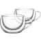 Lamart LT9012 SET 2 CAPPUCCINO 270 VASO