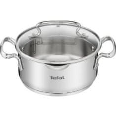 Tefal G7194355 DUETTO + KASTROL 18CM