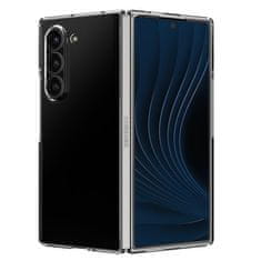 Spigen SPIGEN AIRSKIN GALAXY SO ZÁKLADOM 6 KRYŠTÁLOVO ČISTEJ