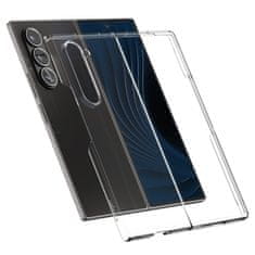 Spigen SPIGEN AIRSKIN GALAXY SO ZÁKLADOM 6 KRYŠTÁLOVO ČISTEJ