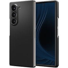 Spigen SPIGEN AIRSKIN GALAXY Z FOLD 6 ČIERNA