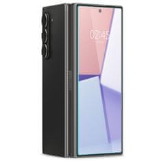 Spigen TEPELNÉ SKLO SPIGEN GLAS.TR "EZ FIT" 2-BALENIE GALAXY SO ZÁKLADOM 6 ČISTEJ