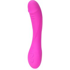 XSARA Diskrétní vibrátor g-spot stimulátor g-bodu - 12 funkcí - 75390196