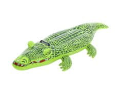 JLeisure Nafukovací krokodíl 68 x 142
