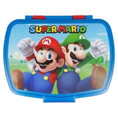 Stor Box na desiatu Super Mario