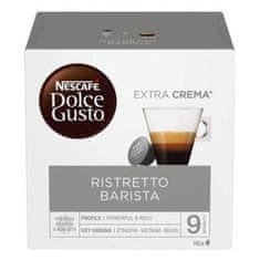 NESCAFÉ Kávové kapsle Espresso Barista 16 ks Dolce Gusto