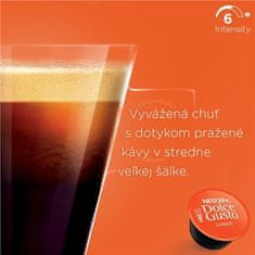 NESCAFÉ Kávové kapsle Dolce Gusto Lungo kávové kapsle 16 ks