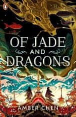 Amber Chen: Of Jade and Dragons