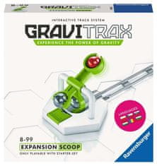 Ravensburger GraviTrax Lopatka (Kaskáda)