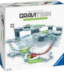 Ravensburger GraviTrax Štartovacia sada